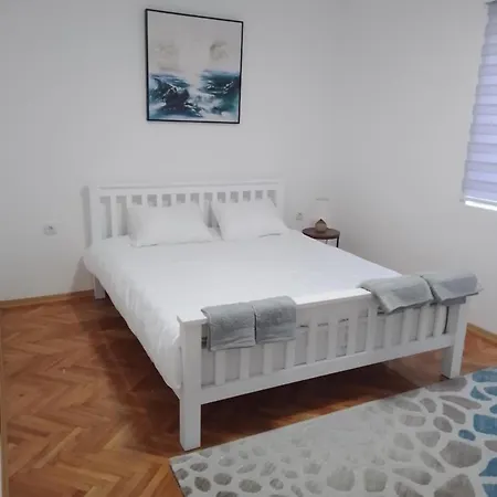 Apartment Mila Prilep