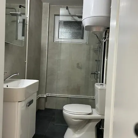 Mila Apartment *
