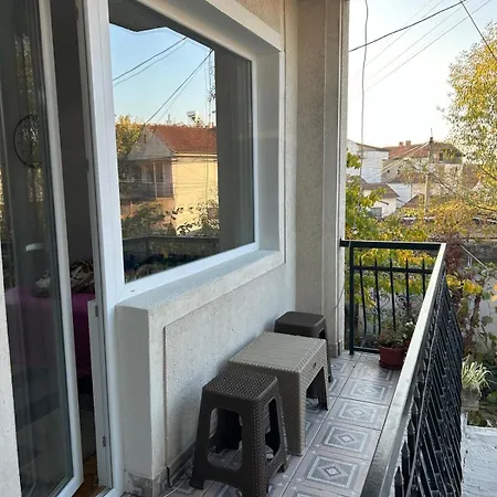 Mila Apartment *