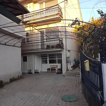 Mila * Prilep