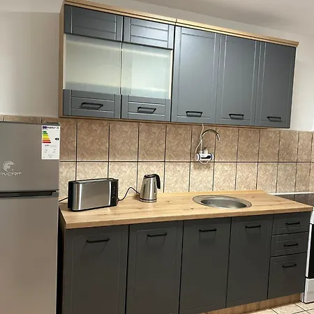 Apartment Mila Prilep