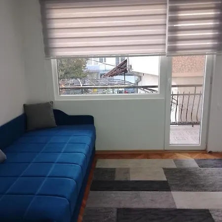 Apartment Mila *