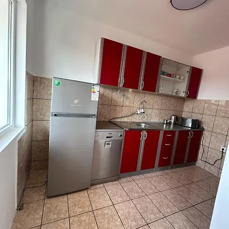 Mila Apartment Prilep