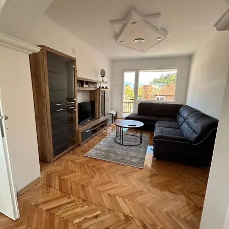 Mila Apartment Prilep
