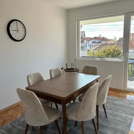 Apartment Mila Prilep