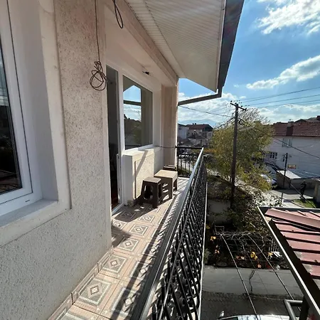 Mila Apartment Prilep